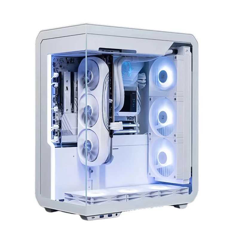 Pc Gaming Pink - Cheap Full Gaming Pc Custom Computer