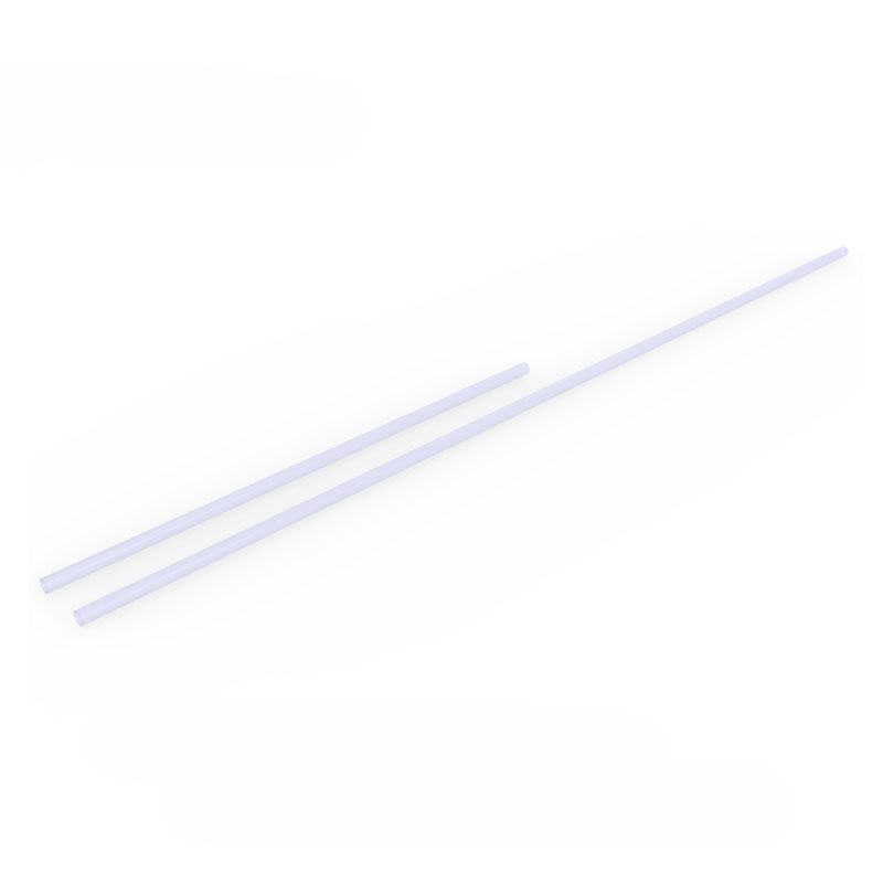 6pcs X500mm Bykski Frosted Acr - Pc Water Cooling 评论和价格