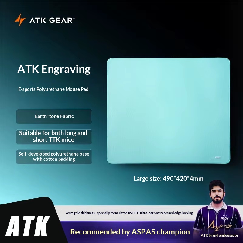 Atk 99g Carbon/Air Xsoft Espor - Pc Gaming Lounge 评论和价格