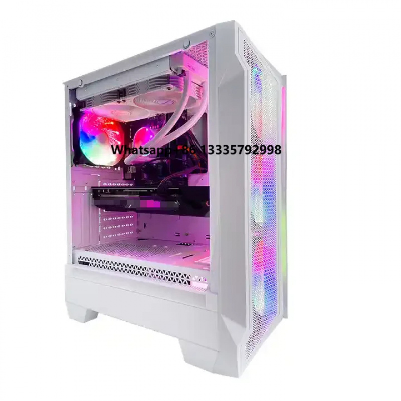 I3 6100 Cheap Full Gaming Pc C - Pc Gaming Fullset 评论和价格