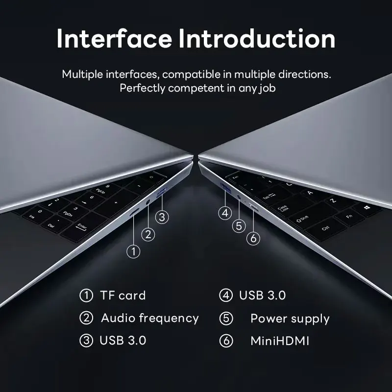 Ultra Slim  Win11 14.1 INCH La - Pc Gaming Intel 评论和价格