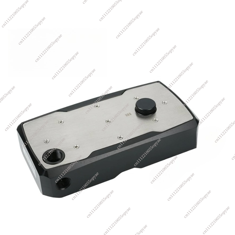 D5 Dual Pump Top Series Cover, - Pc Water Cooling 评论和价格