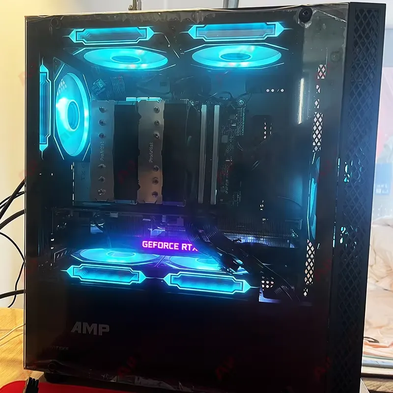 Cheap Full Gaming Pc I5 I7 E5  - Pc Gaming Fullset 评论和价格