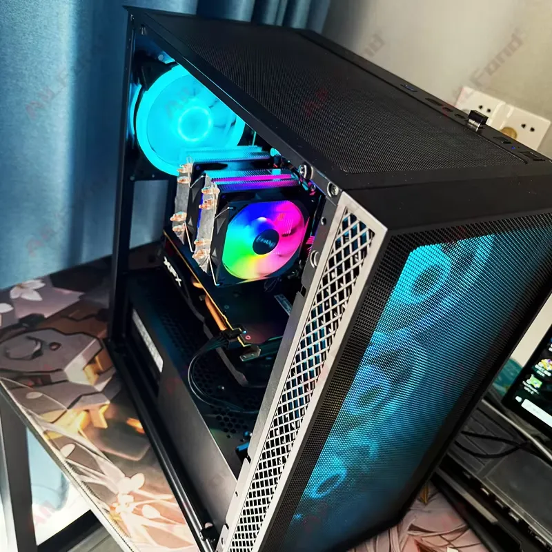 Cheap Full Gaming Pc I5 I7 E5  - Pc Gaming Fullset 评论和价格