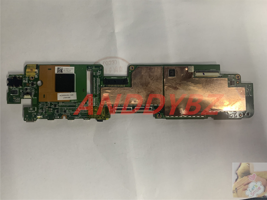 Used FOR Dell Venue 8 Pro Seri - Pc Gaming Intel 评论和价格