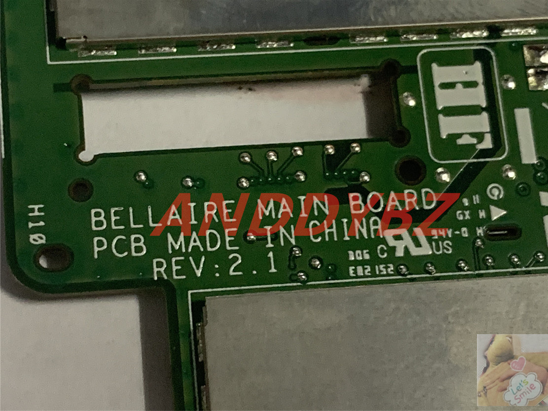 Used FOR Dell Venue 8 Pro Seri - Pc Gaming Intel 评论和价格