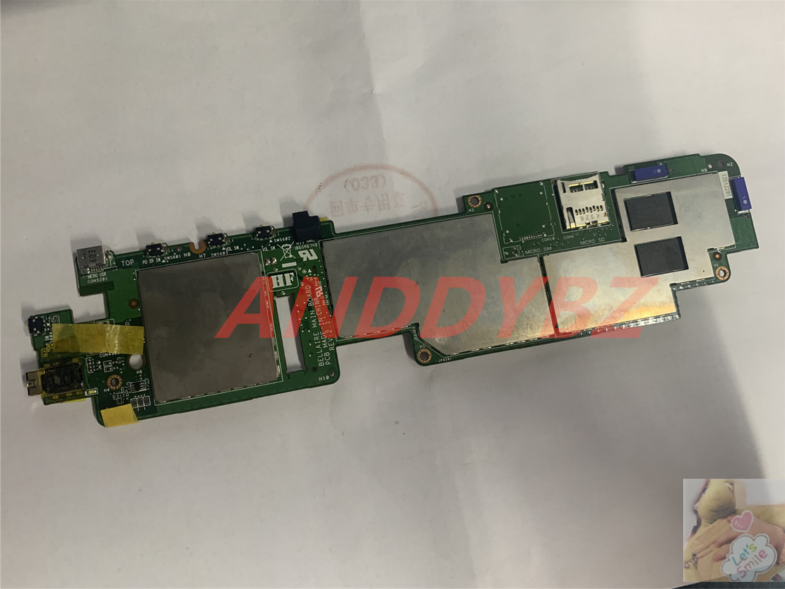 Used FOR Dell Venue 8 Pro Seri - Pc Gaming Intel 评论和价格