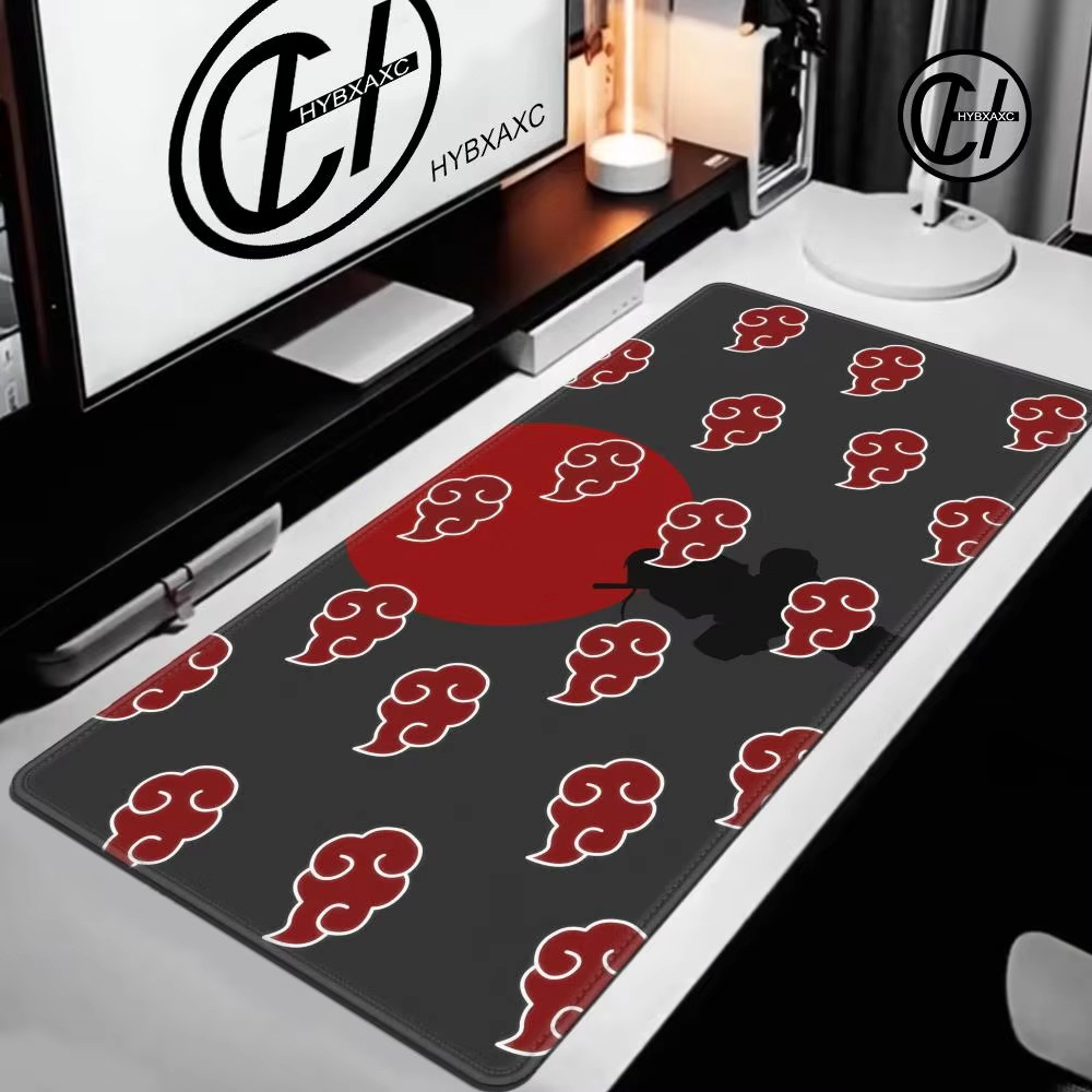 Naruto Itachi Uchiha Mouse Pad - Pc Gaming Lounge 评论和价格