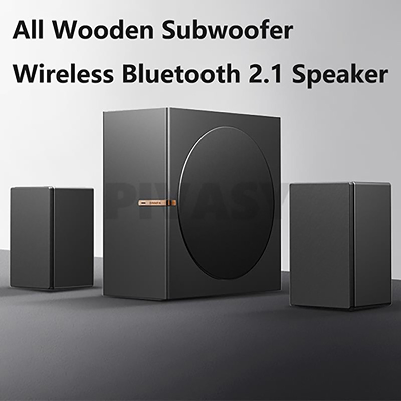 4 Inch Full-Range Subwoofer 5. - Pc Gaming Fullset 评论和价格