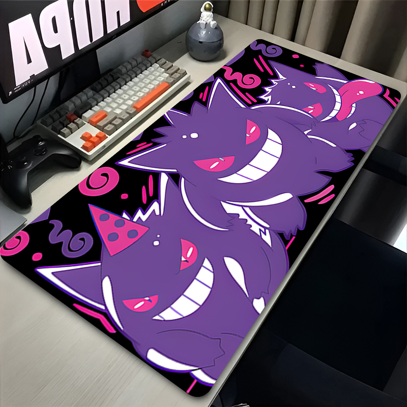 Mousepad Large Gaming Pc Acces - Pc Gaming Lounge 评论和价格