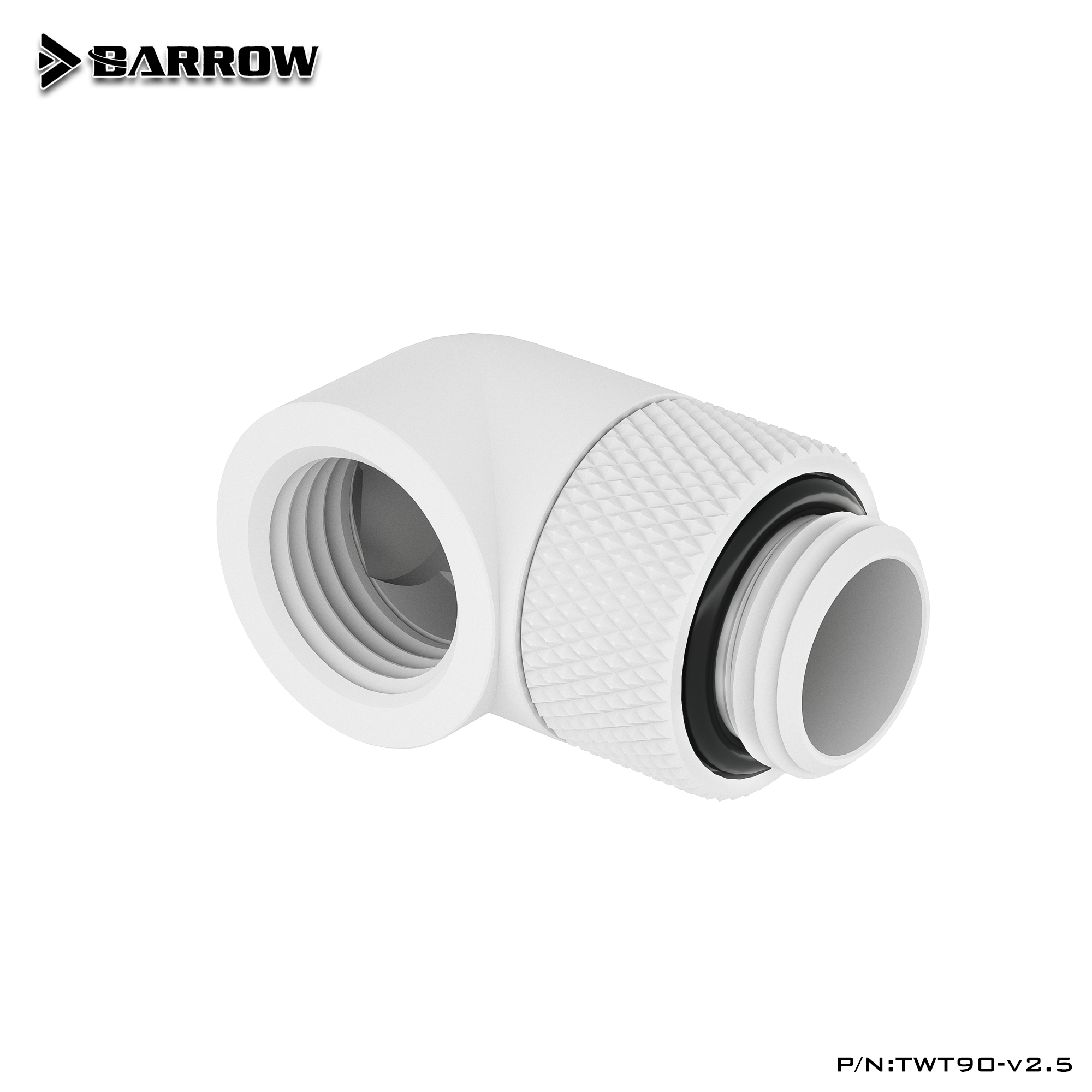 Barrow PC Water Cooling Rotary - Pc Water Cooling 评论和价格