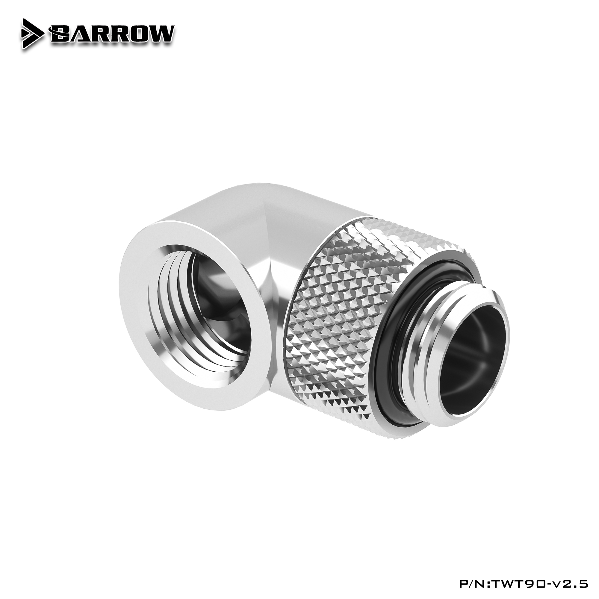 Barrow PC Water Cooling Rotary - Pc Water Cooling 评论和价格