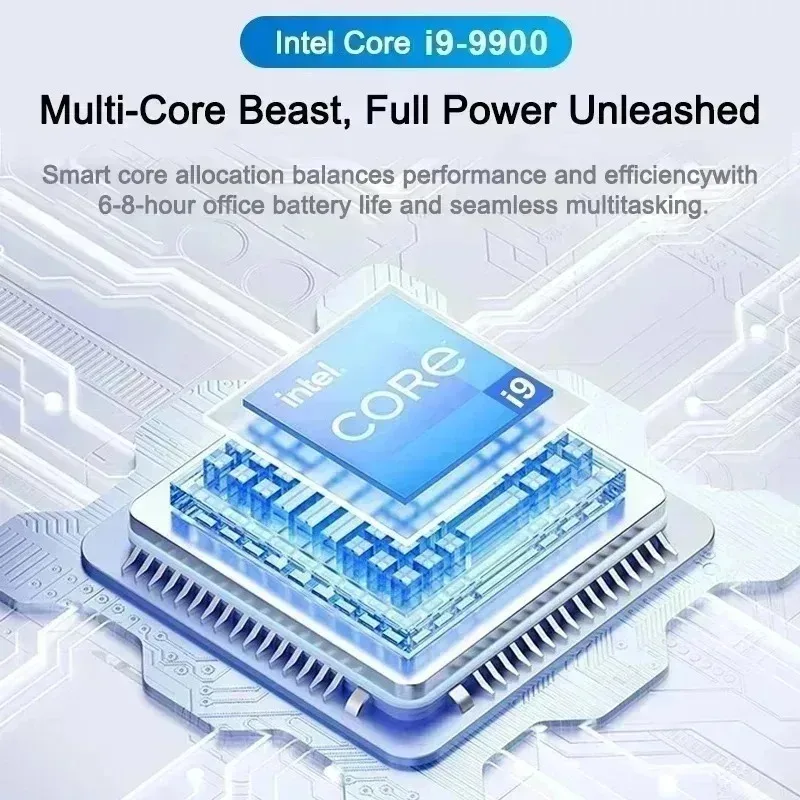 Intel Core i9 9900 15.6 inch P - Pc Gaming Intel 评论和价格