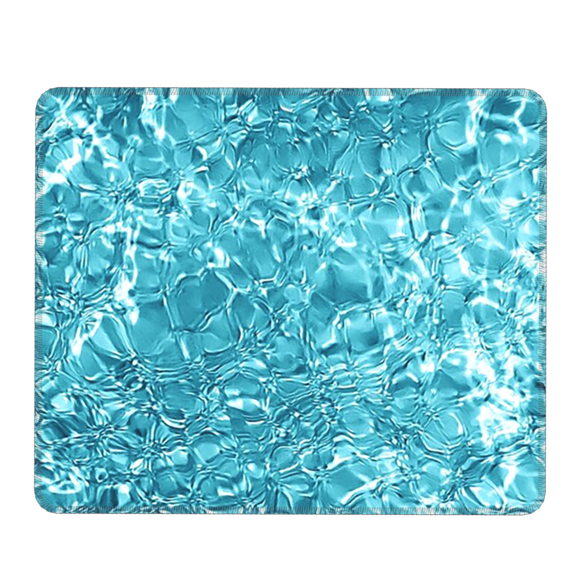 Crystal Blue Water Ripple Patt - Pc Gaming Liquid 评论和价格
