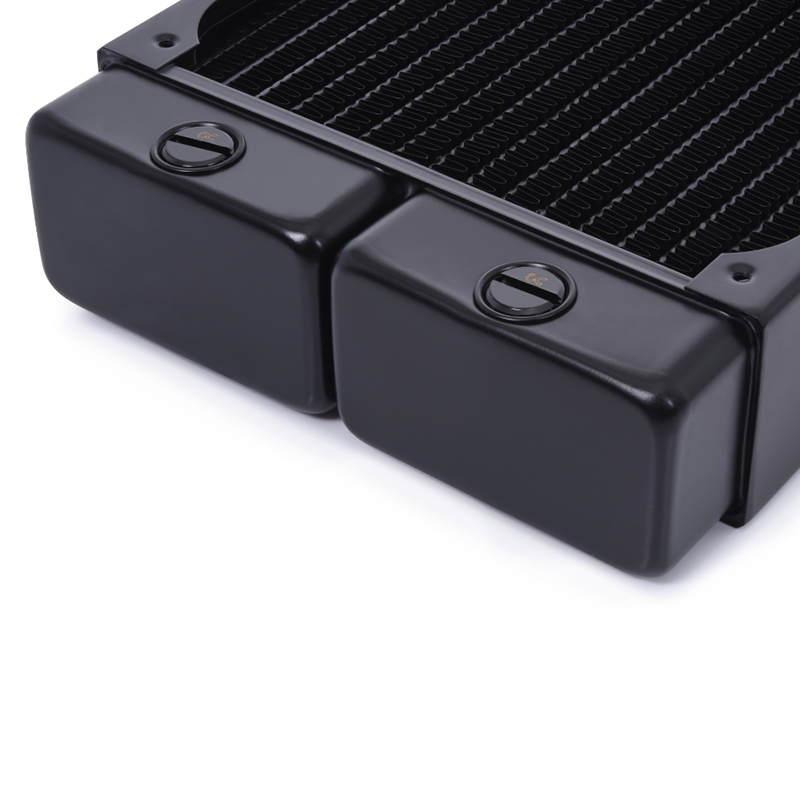 Alphacool NexXxoS HPE-45 Full  - Pc Water Cooling 评论和价格