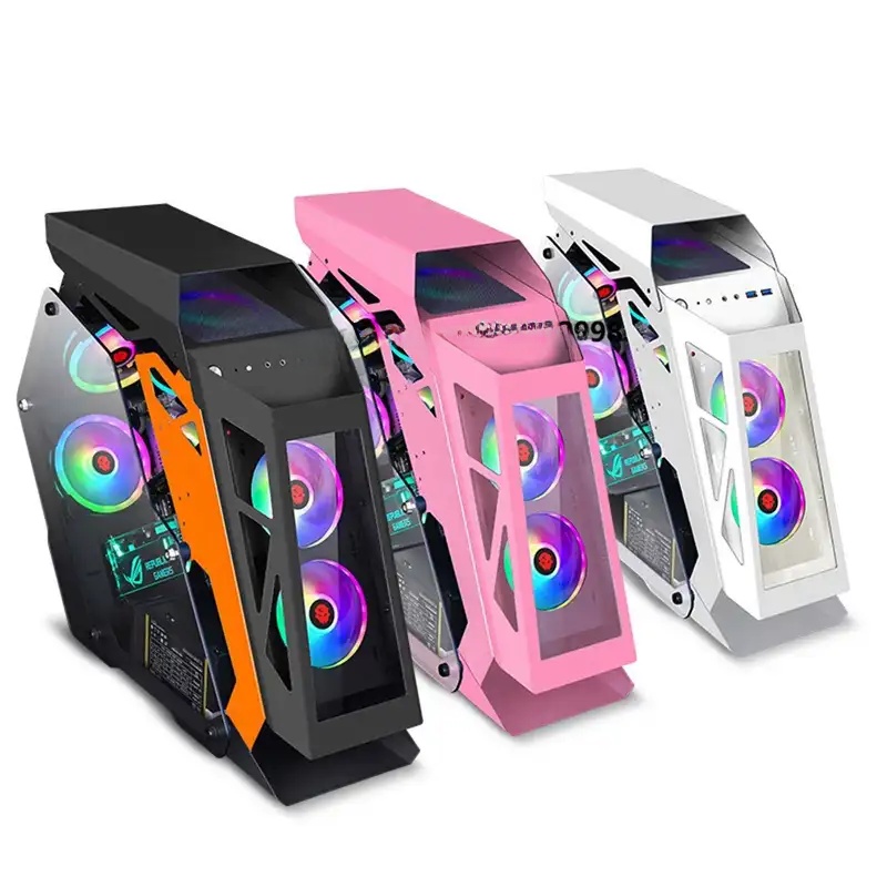 Wholesale Price OEM Computer H - Pc Gaming Pink 评论和价格