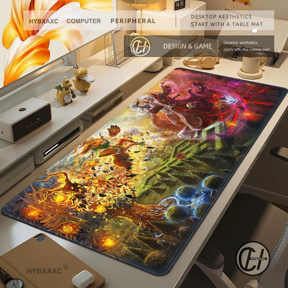 MMORPG Tibia Large Gaming Mous - Pc Gaming Lounge 评论和价格