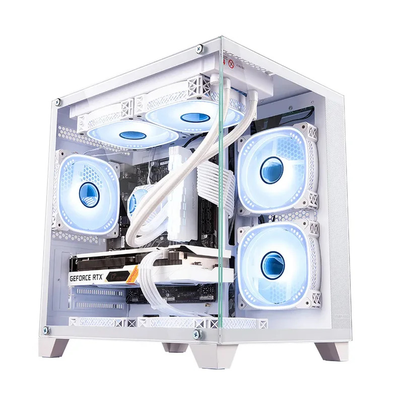 Factory High Gaming Desktop Co - Pc Gaming Pink 评论和价格