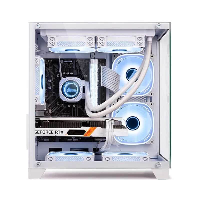 Factory High Gaming Desktop Co - Pc Gaming Pink 评论和价格