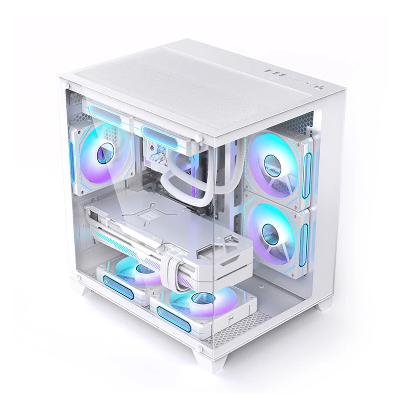 Factory High Gaming Desktop Co - Pc Gaming Pink 评论和价格