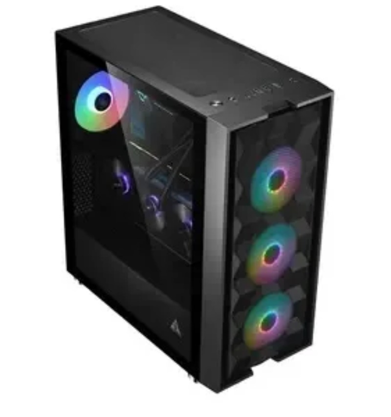pc completo complet full set s - Pc Gaming Fullset 评论和价格