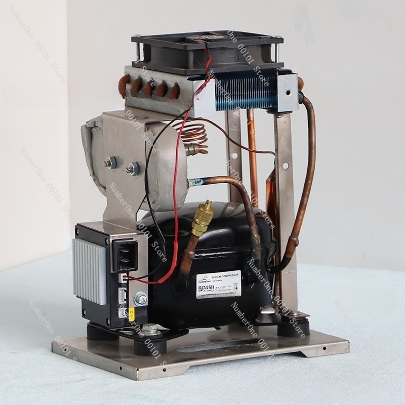 Professional Mini Water Chille - Pc Water Cooling 评论和价格
