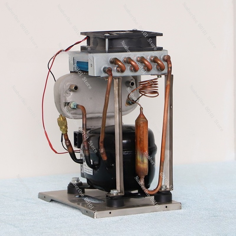Professional Mini Water Chille - Pc Water Cooling 评论和价格