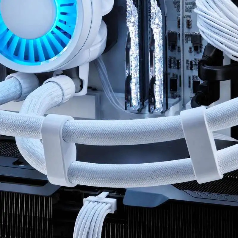 PC Water Cooling Hose Clamp Cl - Pc Water Cooling 评论和价格