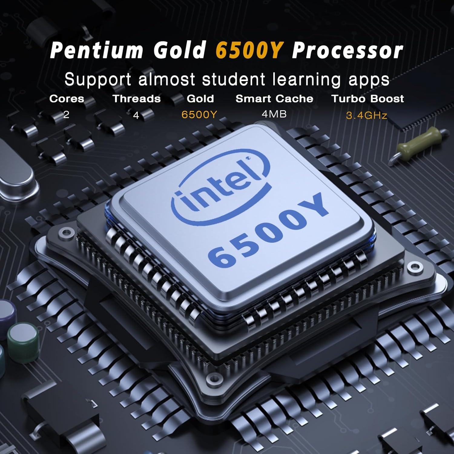 Intel 6500Y 15.6 Inch Laptop L - Pc Gaming Intel 评论和价格