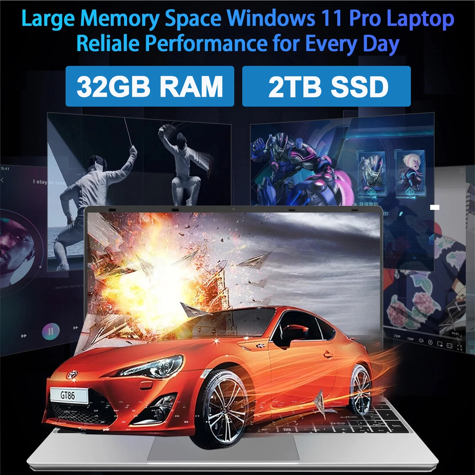 Intel 6500Y 15.6 Inch Laptop L - Pc Gaming Intel 评论和价格