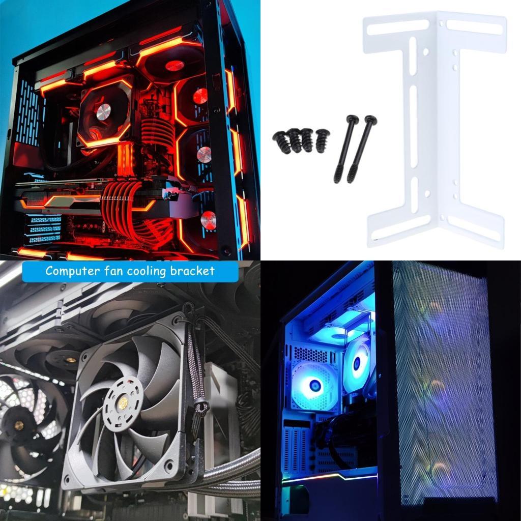 12cm Water Cooling Radiator Su - Pc Water Cooling 评论和价格