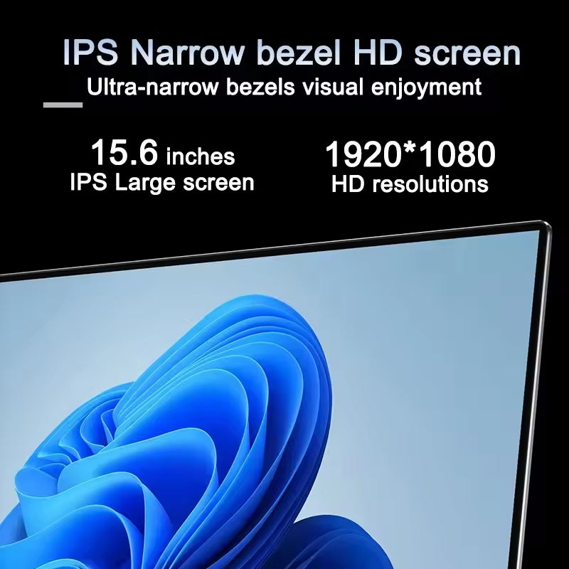 NEW 15.6' Laptop Intel Core I9 - Pc Gaming Intel 评论和价格