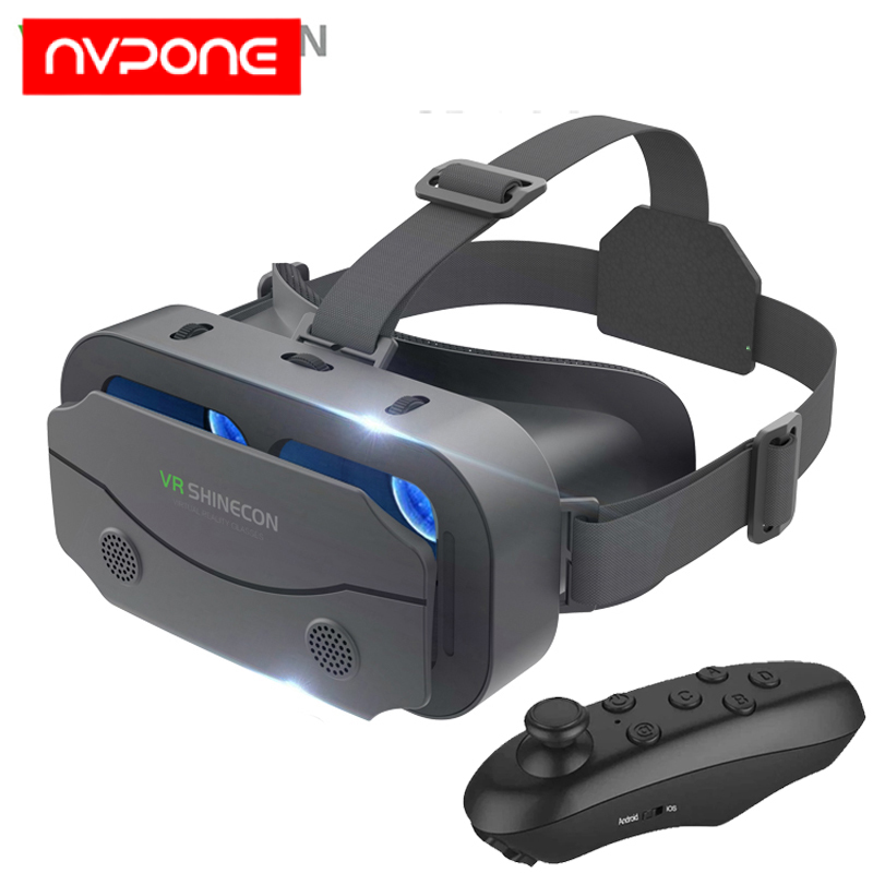 G10 G13 IMAX Giant Screen Virt - Vr Headset Pc 评论和价格