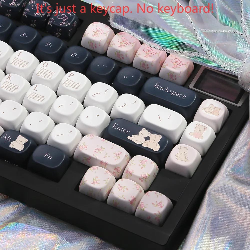 Little Bear Flower Cambodia MO - Pc Gaming Pink 评论和价格